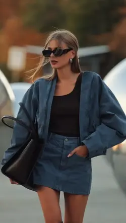 Fashion Street