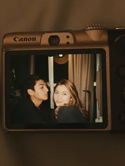 digicam aesth.