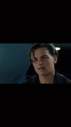 Jack Dawson 😋😋