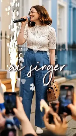 ai singer