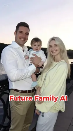 Future family AI