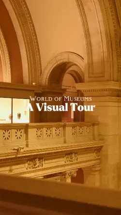 museum tour