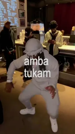 Ambatukam termuwani