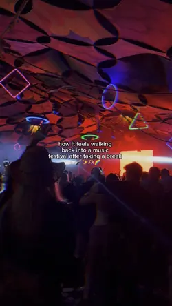 music festival