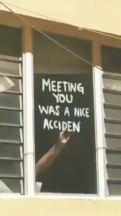 message for your 