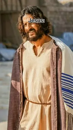 JESUS