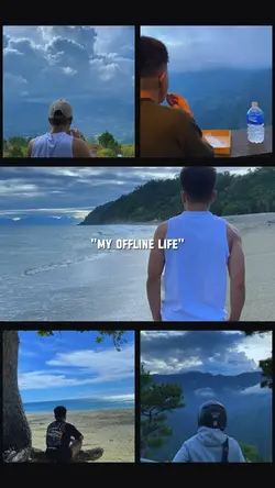 My Offline Life