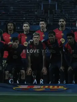 Barca Love