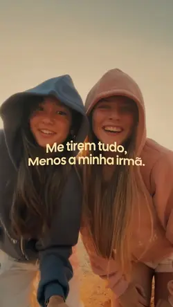 IRMÃ ❤️