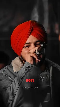 Dhakka Sidhu Moose 