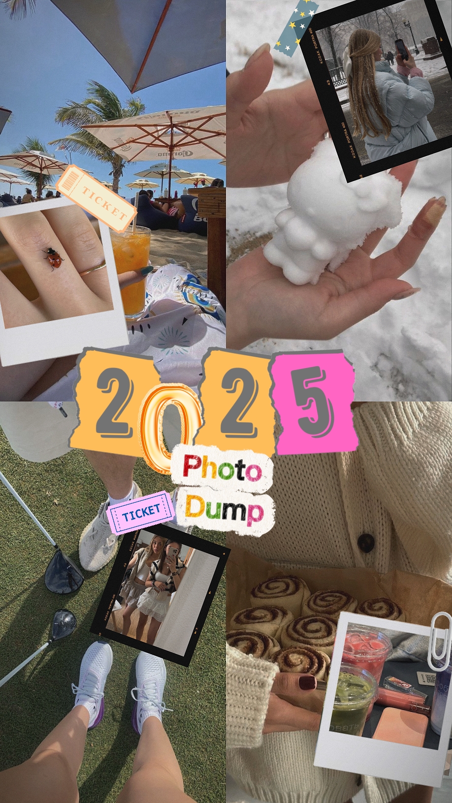 Photo Trending Templates 2025 - Pippit
