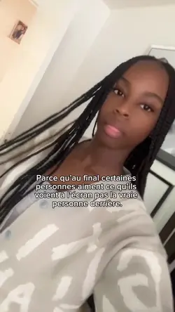Le vrai toi !! 