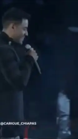 Como dijo Carlos riv