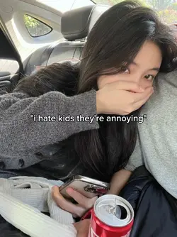 me with kids