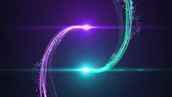 light intro