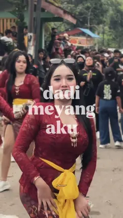 dadi menyang aku