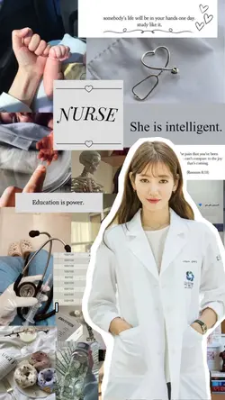 Future Nurse 