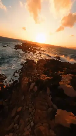 Adventure Cinematic