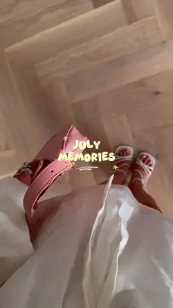 July memories