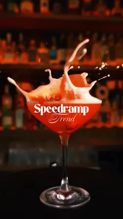 Speedramp trend 