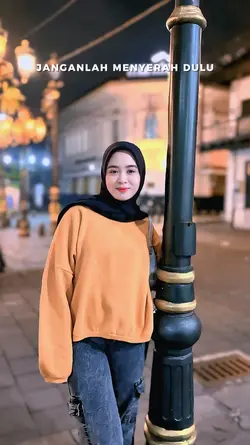janganlah menyerah 