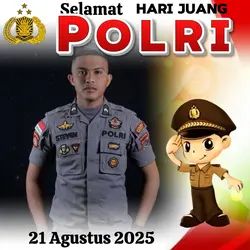 Hari Juang Polri