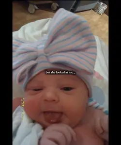 Sassy baby 
