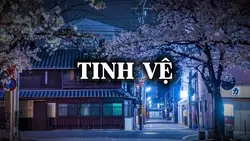 Tinh vệ mẫu ngang