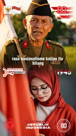 Kibarkan bendera