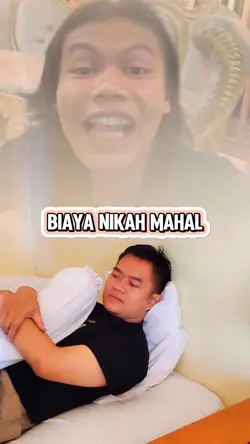 Biaya Nikah Mahal