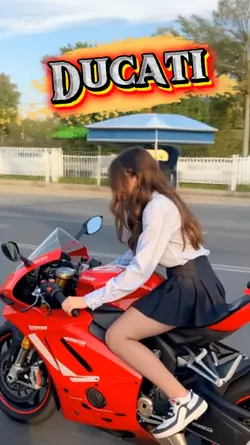 Ducati