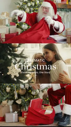 Christmas Season