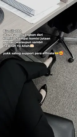 akan ku perjuangkan