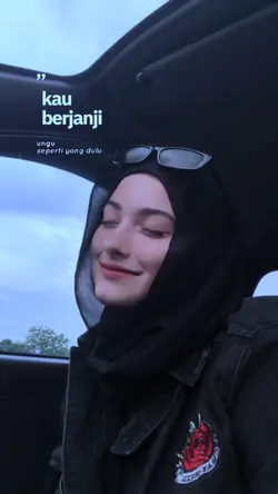 seperti yang dulu