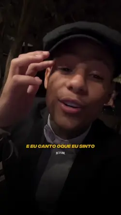 Papai do céu me cuid