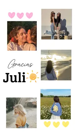 gracias julio