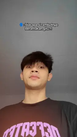 biar apa sih rambut
