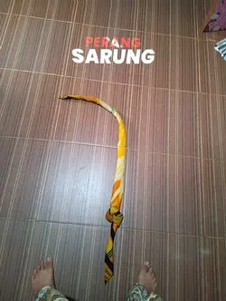 PERANG SARUNG HD4K