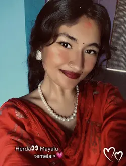 Herda mayalu temelai