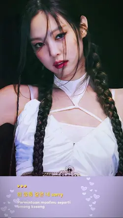 Jennie BP