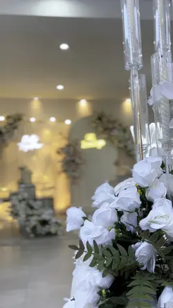 Jardín de eventos 