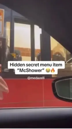McShower 
