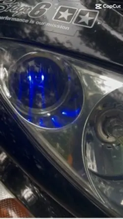 🏍️⚡️