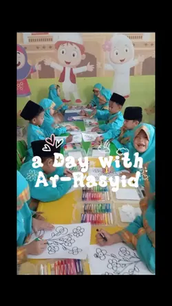 daily activities 
