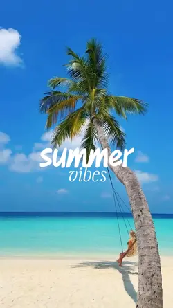summer vibes