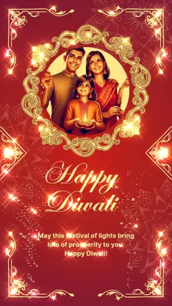 happy deepavali