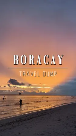 Boracay