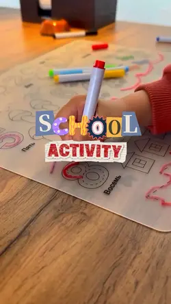 School Activity 