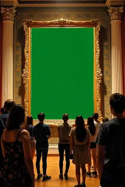 FRAME 20s