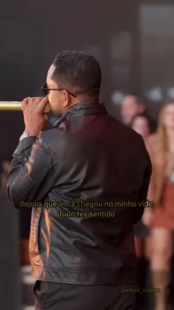 Foi o destino 